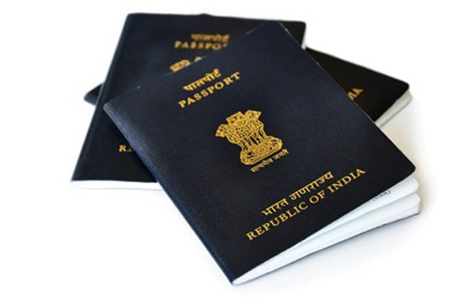 Documents required for change of name in Passport in India