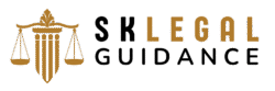 SK Legal Guidance Logo