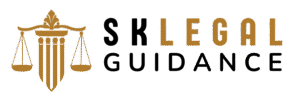SK Legal Guidance Logo