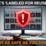 Google Images “Labeled for Reuse”: Why You Can’t Trust It (And What to Do Instead)