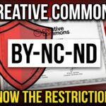 Creative Commons Explained: What BY-NC-ND Actually Means for Your Projects