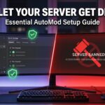 Discord Server Bans: Why “Unmoderated Content” Gets Communities Deleted (And How to Stop It)