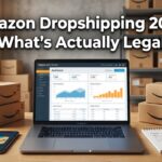 Can You Dropship on Amazon? Here’s What Actually Works in 2026