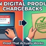 How to Win Digital Product Chargebacks When Buyers Claim “Item Not Received”