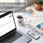 Can You Sell Print on Demand on Etsy? The Truth About Handmade Rules