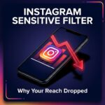 Instagram Sensitive Content Filter: Why Your Posts Aren’t Getting Seen (And How to Fix It)