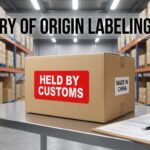 When Does “Made in China” Labeling Actually Matter for Your Imports?
