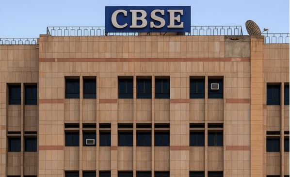 CBSE Regional office